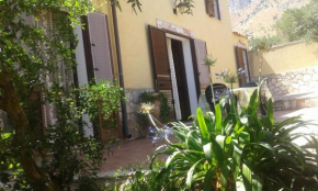 Villa indipendente